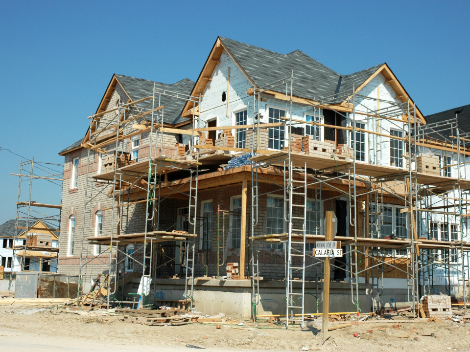 general construction