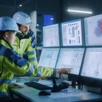 Using AI for Health and Safety on Canadian Construction Sites